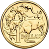 coin chip size